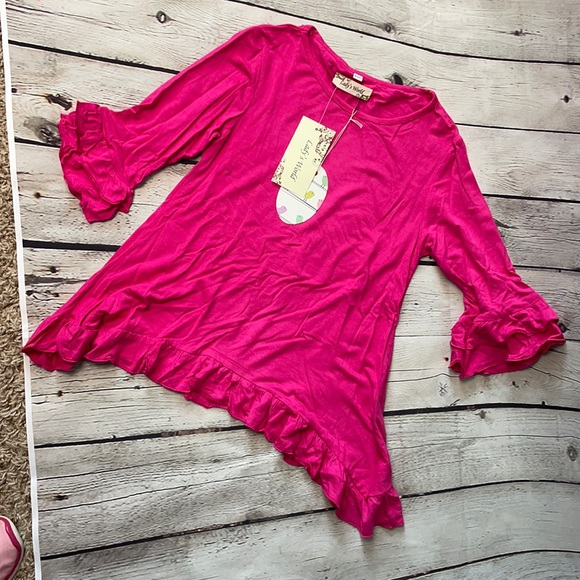 Long Tunic - Picture 1 of 1